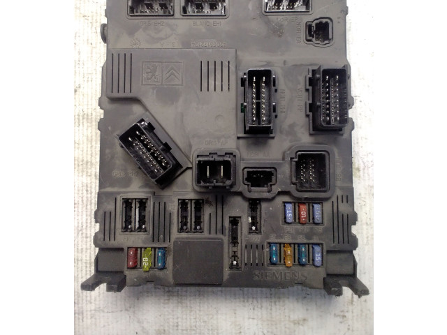 Комфортный модуль