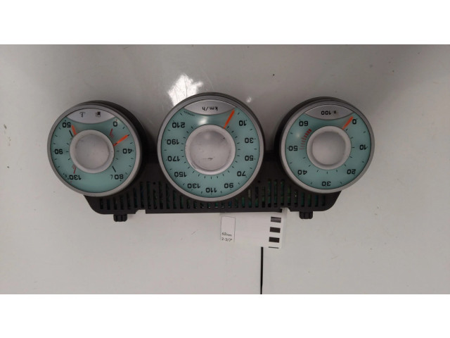 Панель приборов 1490107080, 501021630050   Fiat Ulysse       