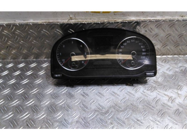 Панель приборов 2K5920866CV, 2K5920866CV   Volkswagen Caddy       