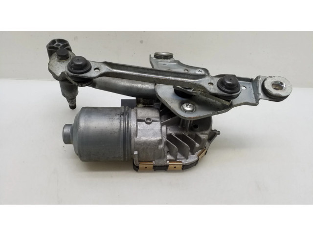 Комплект механизма стеклоочистителей