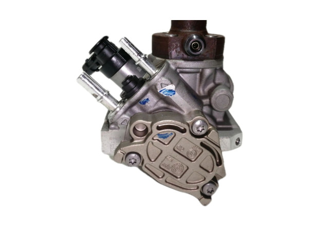 Vstřikovací čerpadlo 0445010539, CV6Q9A543BA Ford Fiesta KVJA