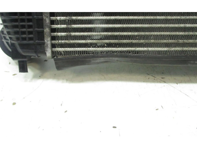 Интеркулер 1K0145803E Volkswagen Touran I