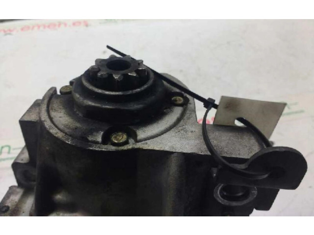 Vstřikovací lišta 8972542203 Opel Vectra C