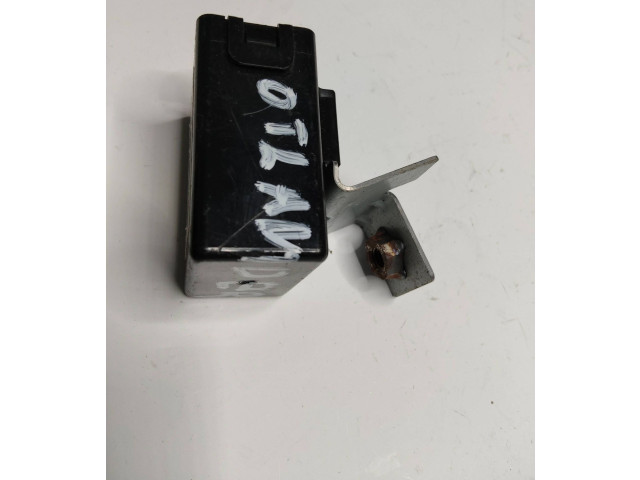 Блок управления иммобилайзера 8638A030, 0680D1 Mitsubishi Outlander