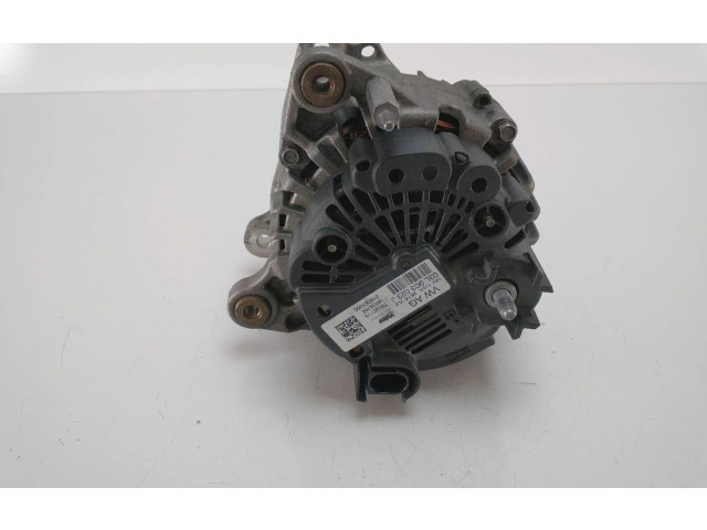 Генератор 2611875E, TG12C113   Volkswagen Golf VII      