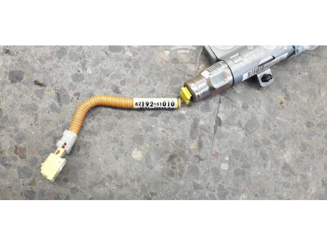 Боковая подушка безопасности    Lexus IS 200-300