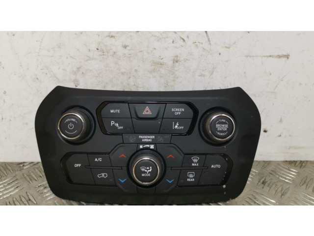 Модуль блока управления кондиционером 07356941360 Jeep Renegade