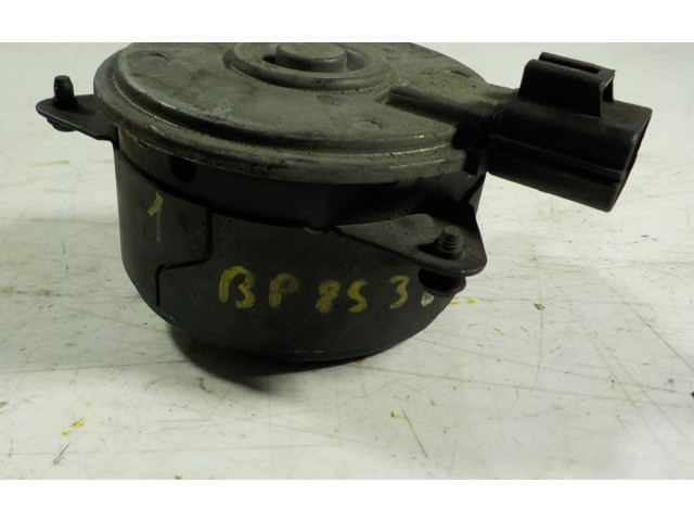 Вентилятор радиатора     88957423, AX1680009242    Cadillac SRX 