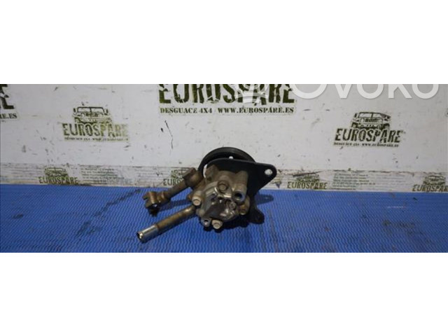 Zpětné zrcátko  Nissan Navara D22 2009    