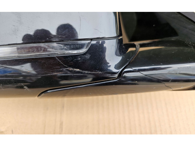 Зеркало электрическое BMW X3 G01 2018 - 2024 года