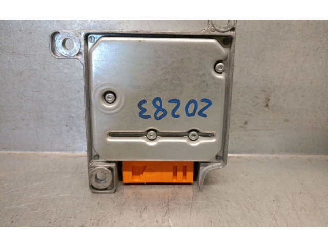 Блок подушек безопасности 9639015480, 550740900AUTOLIV Citroen Xantia