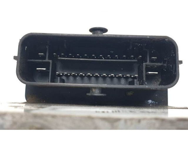 Блок АБС 7G912C405AA   Ford  S-MAX  2006 - 2015 года