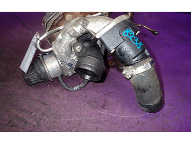  Турбина Skoda Yeti (5L)  03L253056G, 03L253056G         