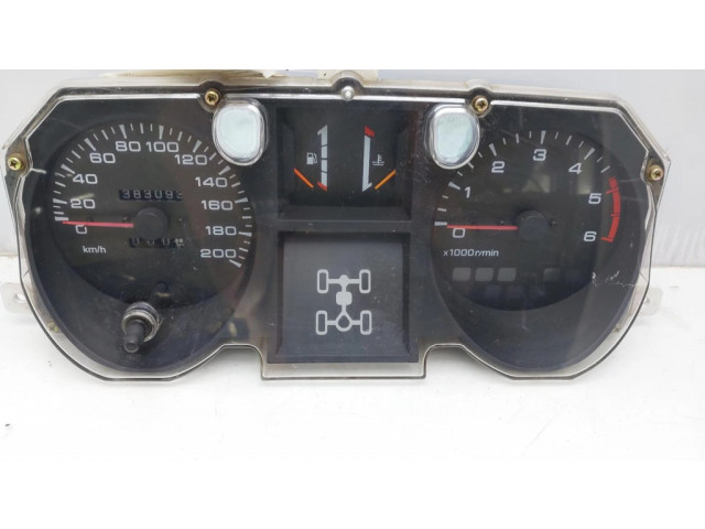 Панель приборов MR962116 Mitsubishi Pajero