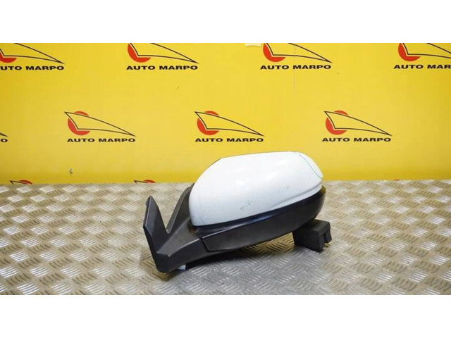 Зеркало электрическое        Honda Pilot II  2008 - 2015 года   