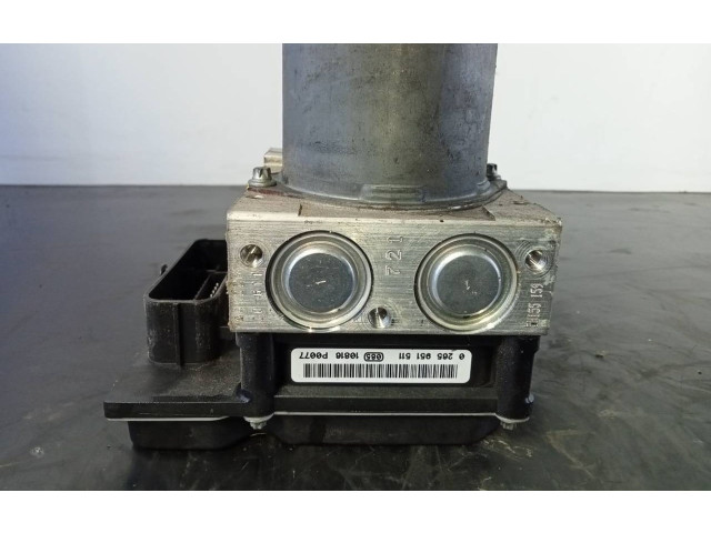 Блок АБС 8R0614517Q, 0265236333   Audi  Q5 SQ5  2008 - 2017 года