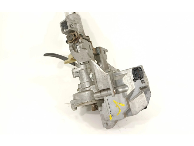 Рулевая рейка 7700437049 Renault Clio II 2001 - 2005 года