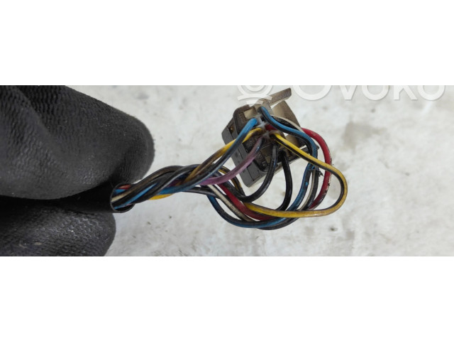 Zpětné zrcátko Nissan Murano Z50 2003