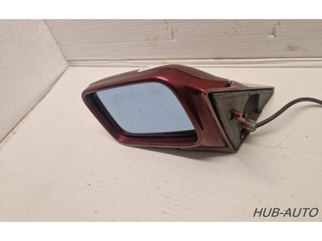 Zpětné zrcátko  BMW 5 E34 1990  E6006193, 006194  