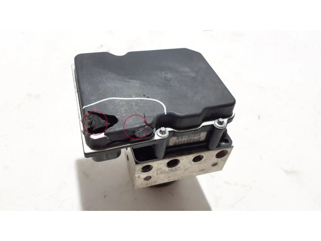 Jednotka ABS 97035575505 Porsche Panamera (970) 2010