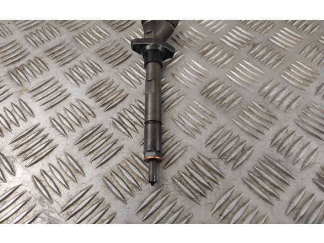 Форсунка 9637277980, 9637277980 Peugeot 607 PSA4HX 10DZ17