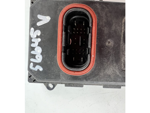 Блок управления Xenon