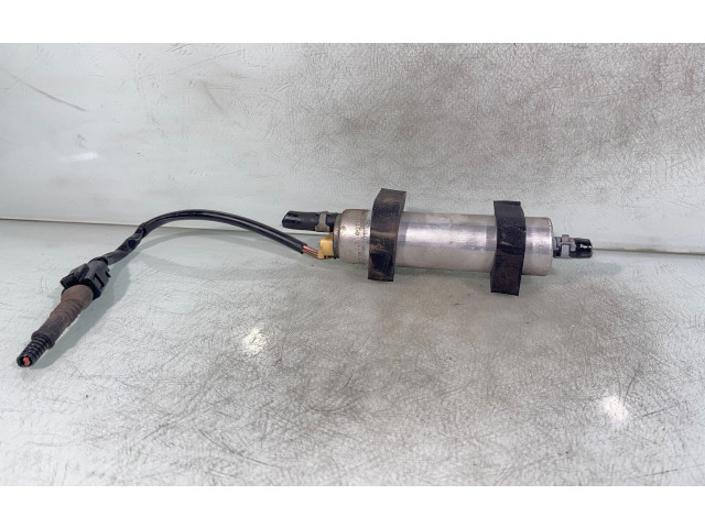 Топливный насос