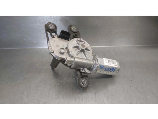 Моторчик заднего дворника 5F4955711A, W000086097 Skoda Karoq