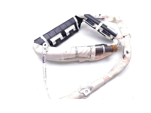 Боковая подушка безопасности 85020-B9000 Hyundai i10