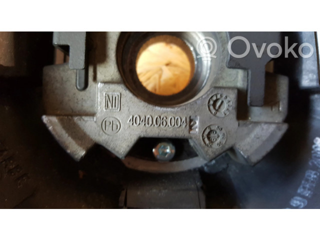 Volant Audi A6 Allroad C5 2004 4B0124A, 4B0419091B