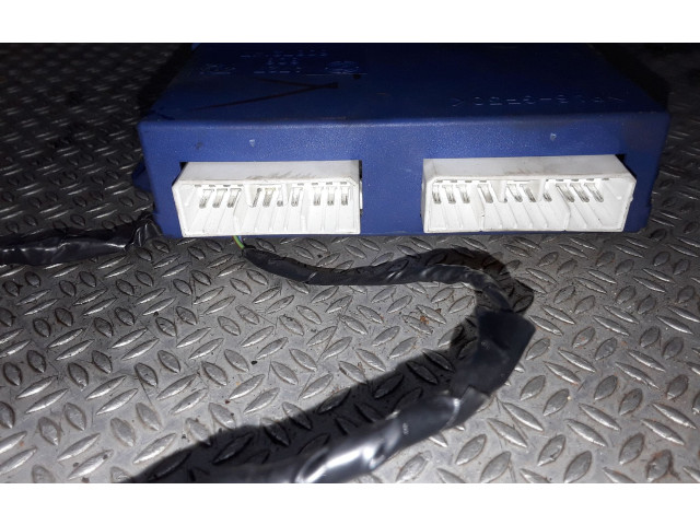 Блок комфорта 60672147 Alfa Romeo 166