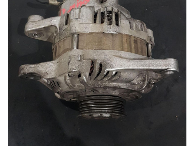 Поршень Генератор Smart ForTwo II