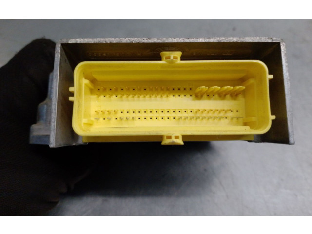 Блок подушек безопасности 5C0959655A, 5WK44289 Volkswagen Golf SportWagen