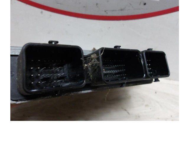 Блок управления двигателя    Renault Twingo II