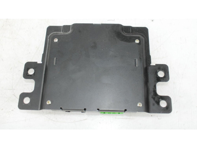 Блок управления 8X2314C512AA Jaguar XF X250