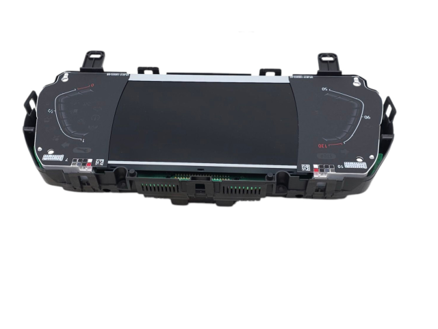 Панель приборов P24809514OR, 24809514OR   Renault Clio V       