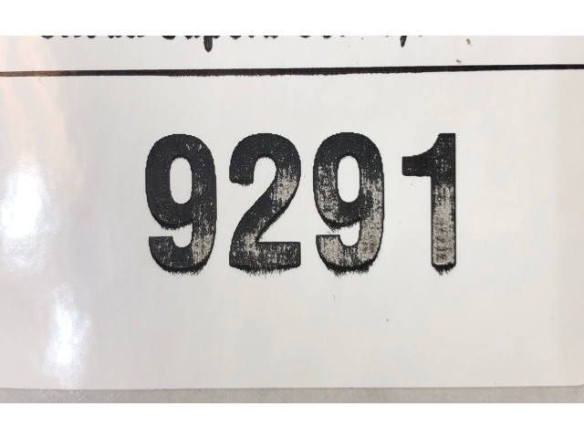 Блок АБС 3U0614517D   Skoda  Superb B5 (3U)  2001 - 2008 года