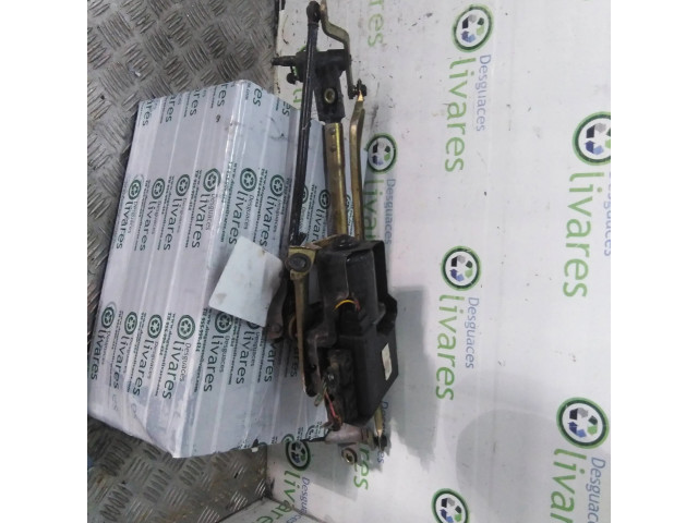 Моторчик дворников 22147015 Alfa Romeo 166