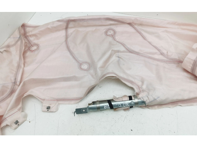 Боковая подушка безопасности 81A880742D   Audi Q2 -