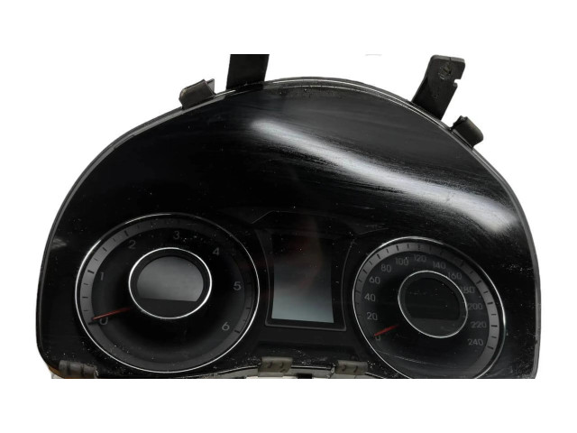 Přístrojová deska Hyundai i40 2017 1161601230, 1164001470