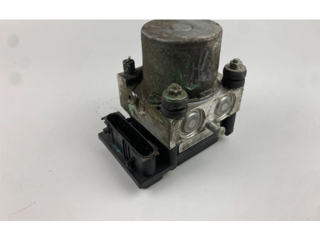 Блок АБС 27534SA080 Subaru Forester SG 2006 - 2008 года