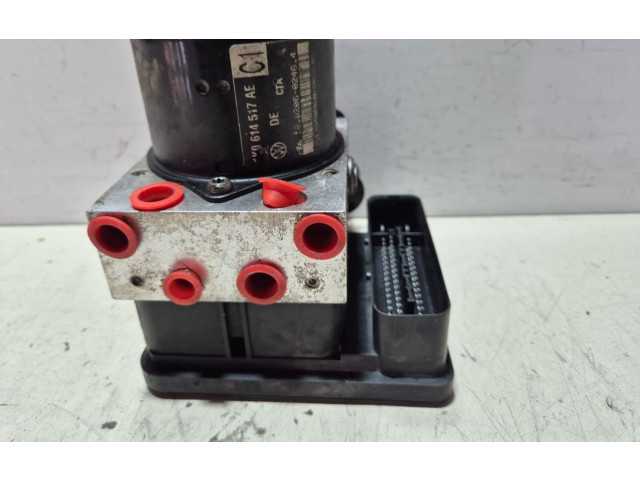 Блок АБС 1K0614517AE Volkswagen Jetta V 2005 - 2010 года