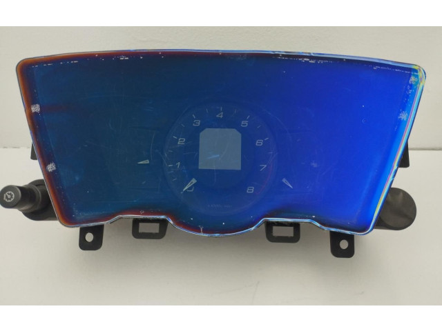 Přístrojová deska Honda Civic 2006 HR0342013