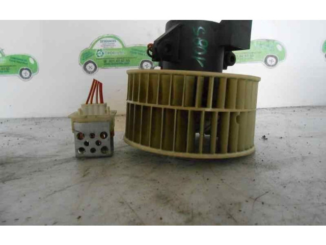 Вентилятор печки    3399934710B, 14560014   Mercedes-Benz A W168