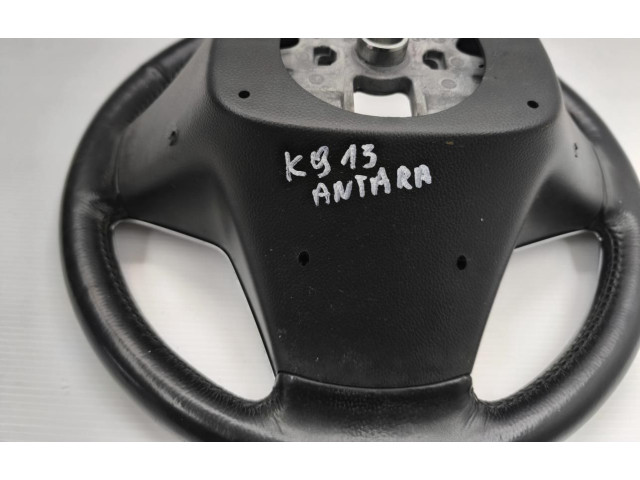 Volant Opel Antara 2014