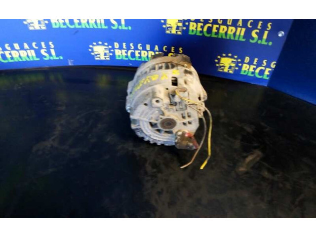 Генератор Jeep Grand Cherokee