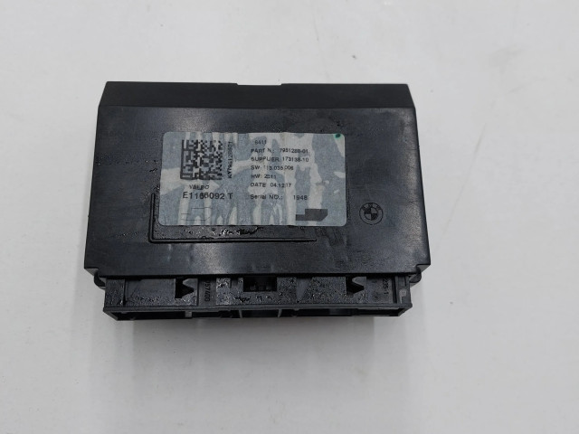 Блок управления 6819714   Mini One - Cooper F56 F55