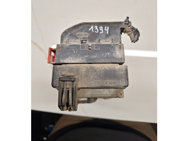 Jednotka ABS 0273004439, 291121   Citroen Berlingo 2003