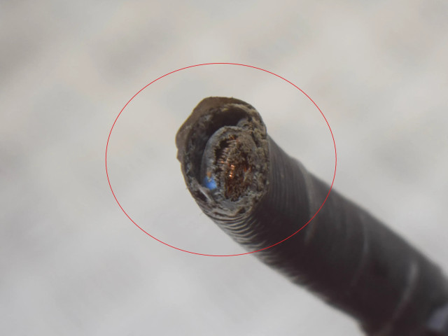 Стартер MN153444, M000T20671 Mitsubishi Outlander