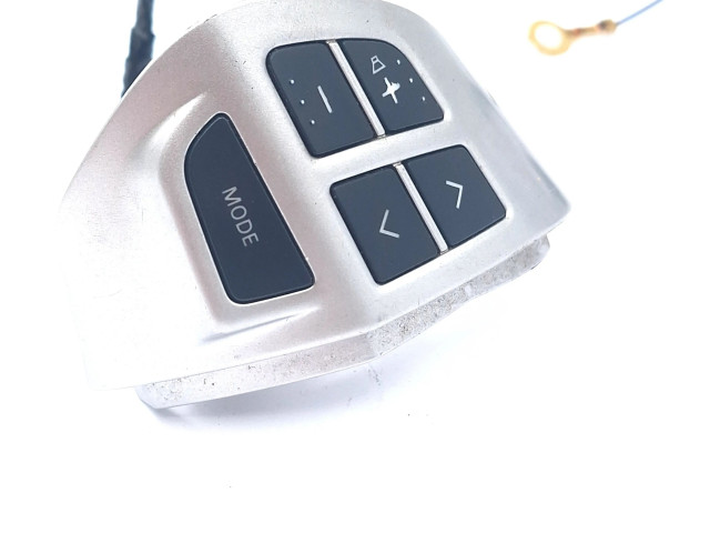 Руль Mitsubishi Colt CZ3 2006 - 2009 года 75B471, H060154